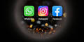 WhatsApp und Instagram heißen jetzt anders