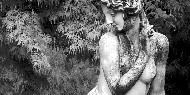 Geschlechterbilder im Wandel