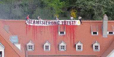 Identit&auml;re Graz