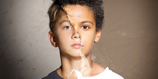 Die europäische Identität