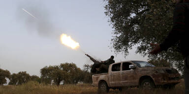Assad-Regime verliert letzten St&uuml;tzpunkt