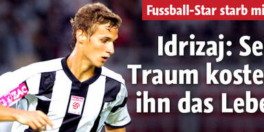 Sein Traum kostete ihn das Leben