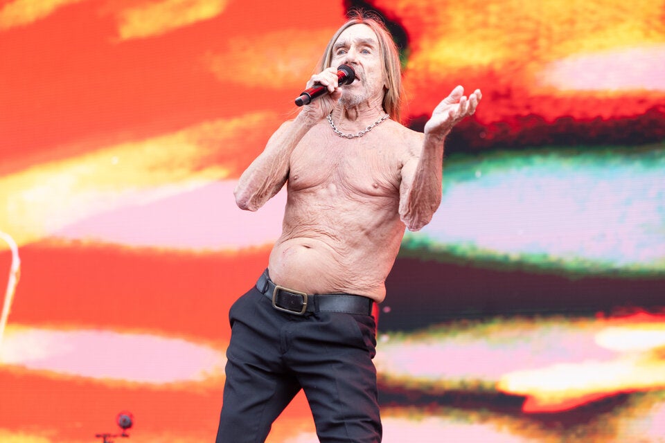 Coachella startet die Festival-Saison – auch als YouTube-Stream