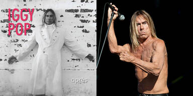 Iggy Pop