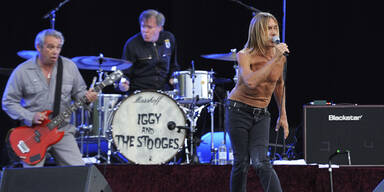 Iggy Pop