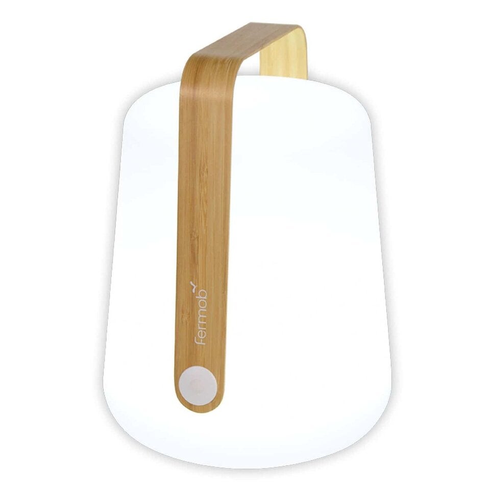 Magische Outdoor-Stimmung mit Lampions