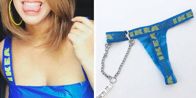 Ikea Tasche Accessoires