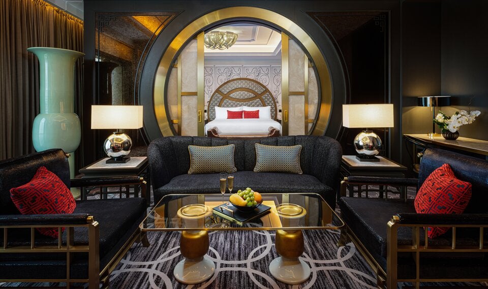 In diesen Designer-Hotels trifft Luxus auf Mode
