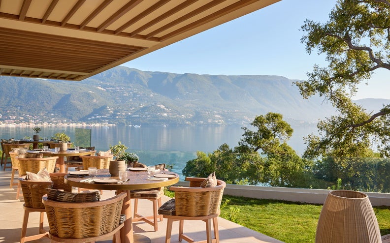 Gekürt! Das beste All-inclusive-Hotel Europas ist...