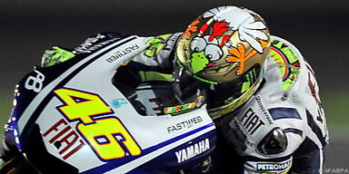 Il Dottore ist der gro&szlig;e Gejagte