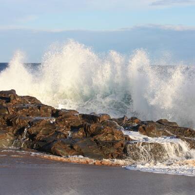 Die schönsten Strände Europas