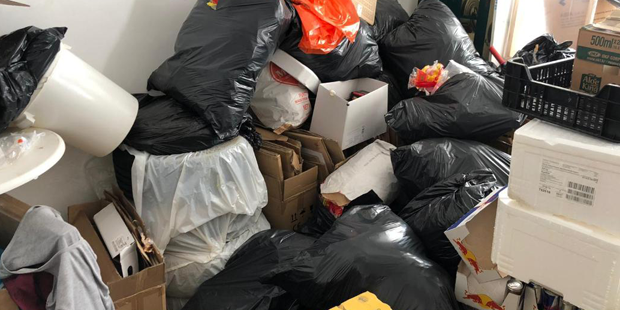 China-Küche Penzing Wien