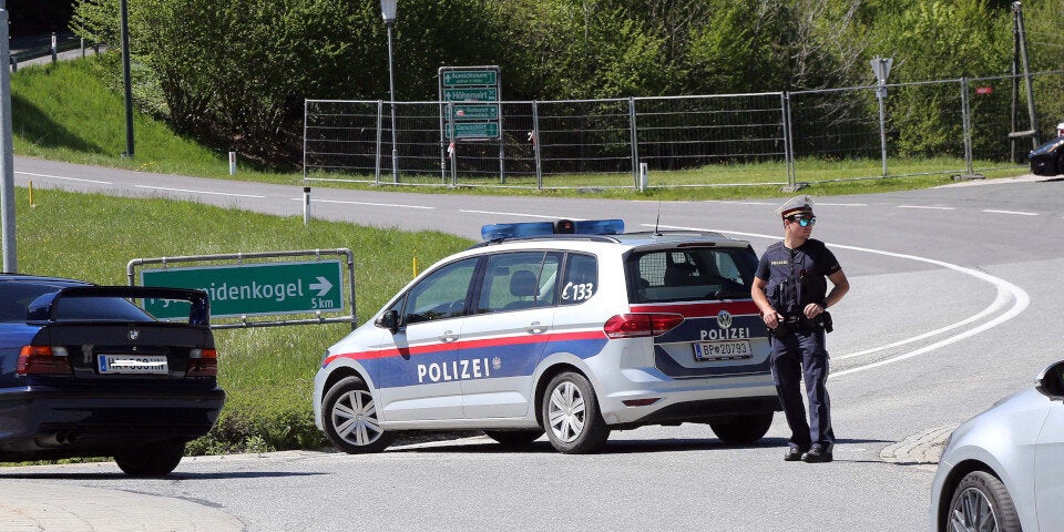 Inoffizielle GTI-Treffen: 160 Kennzeichen abgenommen