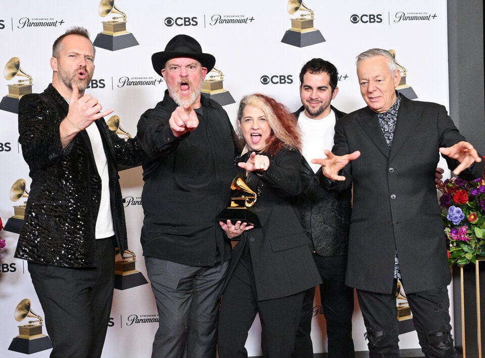 Grammy-Winner Markus Illko plant Wien-Konzert
