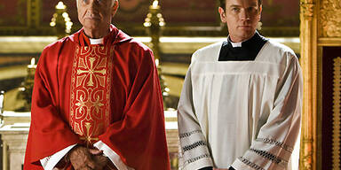 Segen vom Vatikan für 