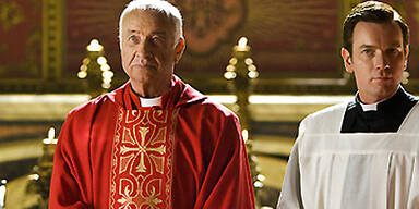 Segen vom Vatikan für 