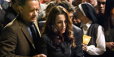 Neue Dan-Brown-Verfilmung:
Der Trailer exklusiv hier