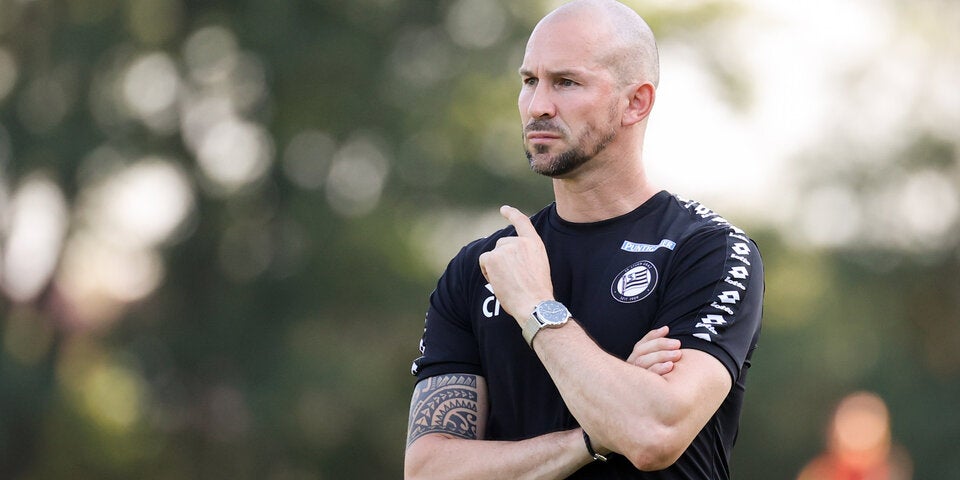 'Rapid wird erster Salzburg-Jäger sein'