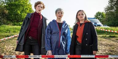 ORF-Premiere: &raquo;Tatort: Solange du atmest&laquo;