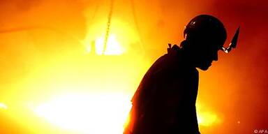 Im Gesamtjahr rote Zahlen erwartet