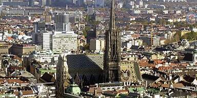 Im Osten hohe Preise nur in Wien