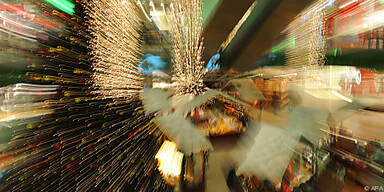 Im Schnitt plant jeder mit 390 Euro