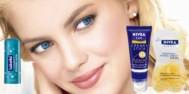 Im Winter mag es Ihre Haut reichhaltiger!