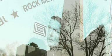 Falcos Grab gesch&auml;ndet