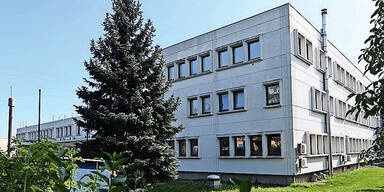 Imam-Schule Liesing