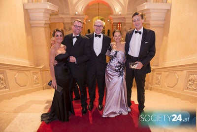 Das waren die Ballhighlights 2014