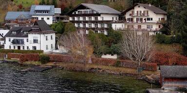 Immodeal am Traunsee - Berufung &uuml;ber Strafh&ouml;he am Montag