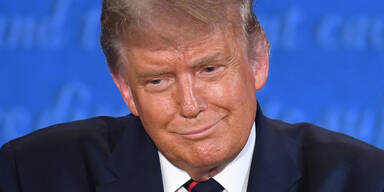 Impeachment: Erste Republikaner wollen Trump aus dem Amt w&auml;hlen