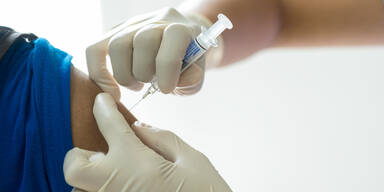 Impf-Dashboard online: So viele Österreicher wurden bisher geimpft