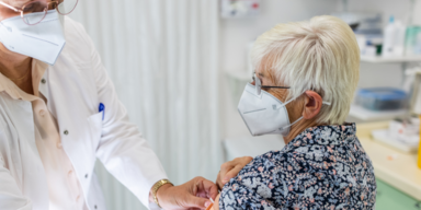 Impfpflicht ab 50 in Deutschland