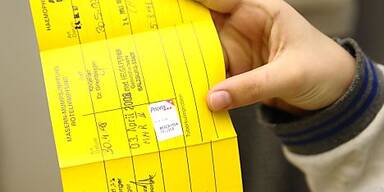 Impfrate nicht hoch genug