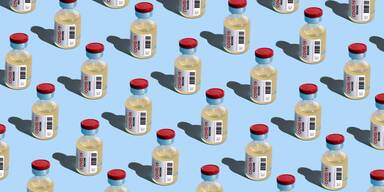 Berlin: Impfstoff oftmals vernichtet