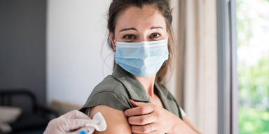 London ruft Schwangere eindringlich zum Impfen auf