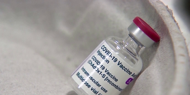 Deutschland: Start f&uuml;r mehr Booster-Impfungen