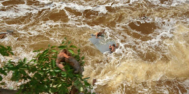 Tsunami-Drama mit Naomi Watts