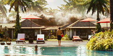 Tsunami-Drama mit Naomi Watts