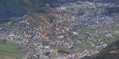 Absoluter Hotspot: Diesem Bezirk droht die 'Abriegelung'