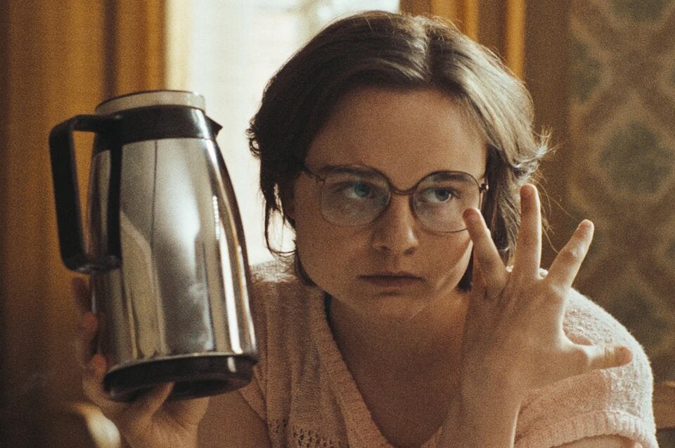 Susanne Wuest: Austro-Schauspielerin soll für Deutschland den Oscar holen