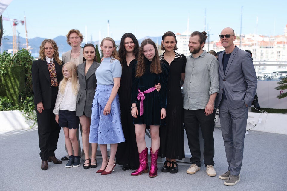 Susanne Wuest: Austro-Schauspielerin soll für Deutschland den Oscar holen