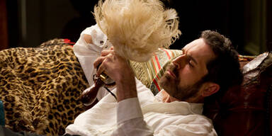 Kinofilm über die Erfindung des Vibrators