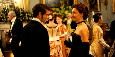 Kinofilm über die Erfindung des Vibrators