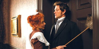 Kinofilm über die Erfindung des Vibrators