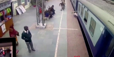 Twitter/Indian Railways