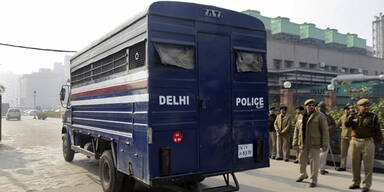 Guru: Vergewaltigungs- Opfer selbst schuld