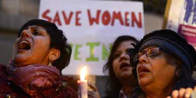 7-Jährige in südindischer Schule vergewaltigt