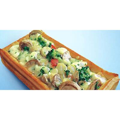 McDonalds Australien und Neuseeland